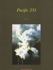 Pacific 231 - Bernard Waller - critique livre