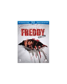 Freddy, l'intégrale - un coffret en blu-ray pour décembre