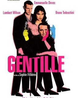 Gentille - Sophie Fillières - critique