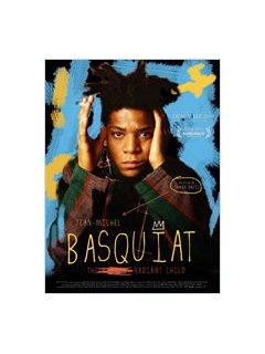 Jean-Michel Basquiat : The Radiant Child - Fiche film