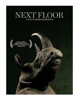 Next Floor - Denis Villeneuve - critique