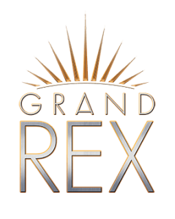 Fermeture du Grand Rex