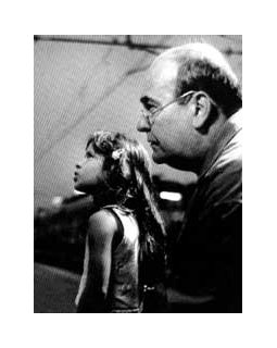 Bernardo Bertolucci : il n'y a pas que le tango dans la vie...