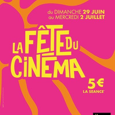 Fête du cinéma 2025 : 20 films à voir