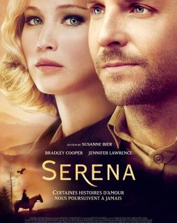 Serena - la critique du film