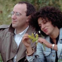 Das Mikroskop : Vladimir Weigl - Adriana Altaras 