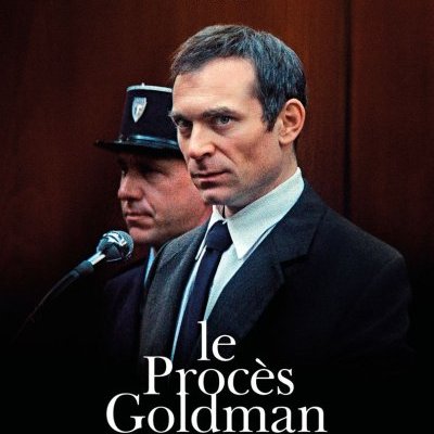 Le Procès Goldman - Cédric Kahn - critique