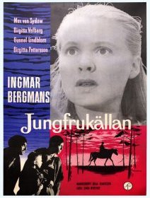 La source - Ingmar Bergman - critique