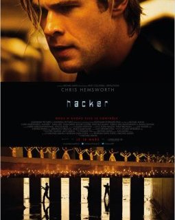 Hacker (Blackhat) : Chris Hemsworth chez Michael Mann - nouveau trailer 