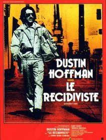 Le récidiviste - Ulu Grosbard - critique 