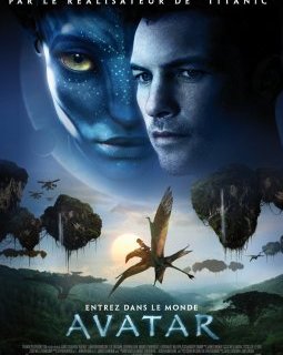 James Cameron, Avatar 2, 3 & 4 et rien d'autre !