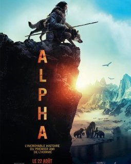 Alpha - la critique du film