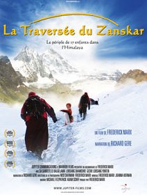 La traversée du Zanskar 