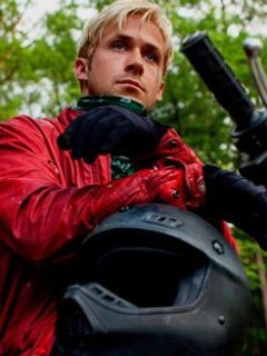 Ryan Gosling de driver à biker dans The Place beyond the Pines
