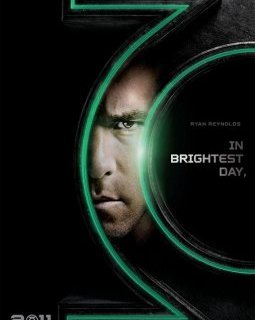 Green Lantern - la nouvelle bande-annonce