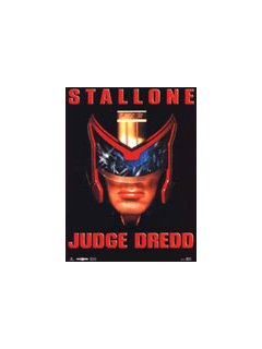Judge Dredd - la critique