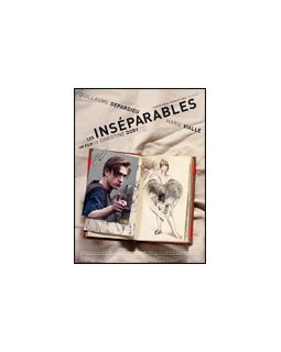 Les inséparables - La critique