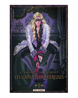 Les liaisons dangereuses arrivent chez Soleil