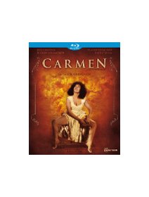 Carmen (1984) - le test blu-ray