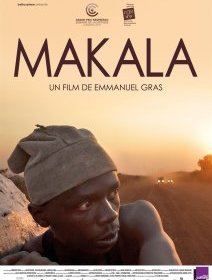 Makala - le test DVD
