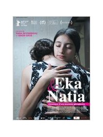 Eka et Natia, chronique d'une jeunesse georgienne - la critique