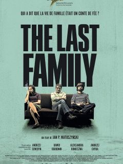 The Last Family - la critique du biopic sur Beksinski