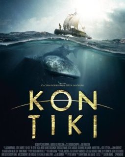 Kon-Tiki - Joachim Roenning , Espen Sandberg - critique