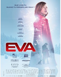 Eva, découvrez son superbe générique