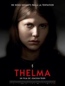 Thelma - Joachim Trier - critique
