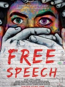 Free speech, Paroles libres - la critique du film