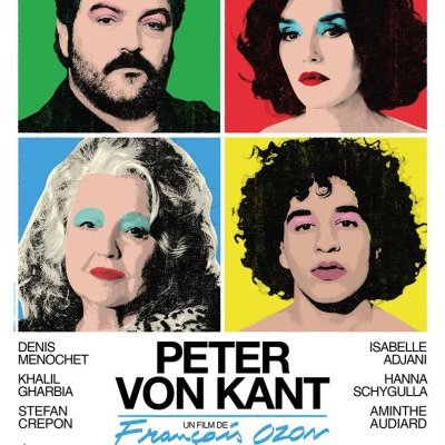 Semaine du 6 juillet 2022 : les sorties en salle