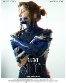 Silent Shot - Robin Entreinger - critique