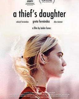 A Thief's daughter - La critique du film