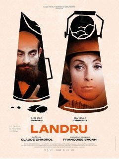 Landru - Claude Chabrol - critique 