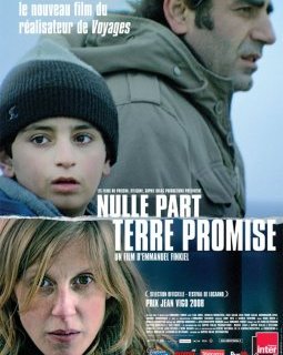 Nulle part terre promise - Emmanuel Finkiel - critique