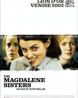 The Magdalene Sisters - Peter Mullan - critique