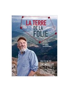 La terre de la folie - le test DVD