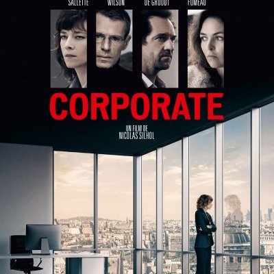 Corporate : bande-annonce