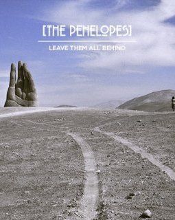 The Penelopes : Leave them all behind, EP flamboyant