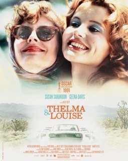 Thelma et Louise - Ridley Scott - critique