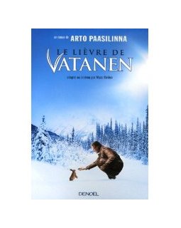 Le lièvre de Vatanen