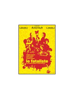 Le fataliste