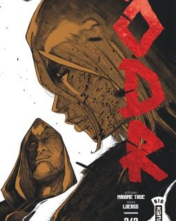 ODR T.2 - Maxime Truc & Locass - la chronique Manga