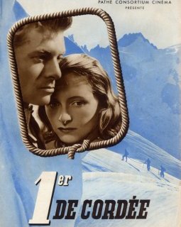 Premier de cordée - la critique du film + le test Blu-ray