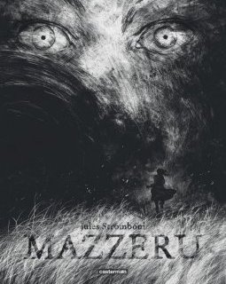 Mazzeru - La chronique BD