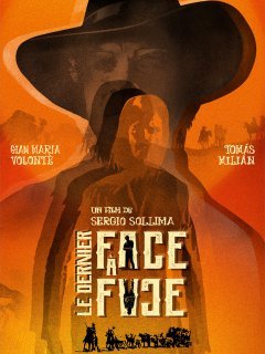 Le dernier face à face - Sergio Sollima - critique et test Blu-ray