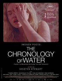 The Chronology of Water - Kristen Stewart - critique