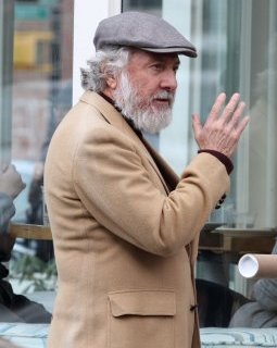 The Meyerowitz Stories : Noah Baumbach fait son entrée à Cannes