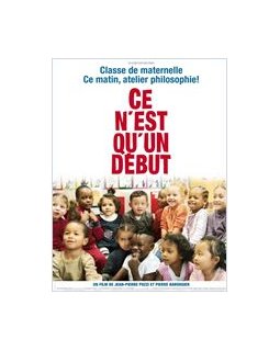 Ce n'est qu'un début - La critique