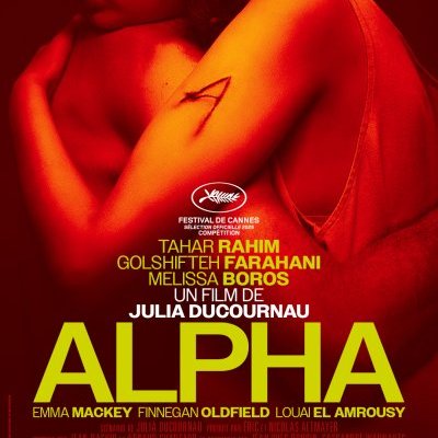 Alpha - Julia Ducournau - critique